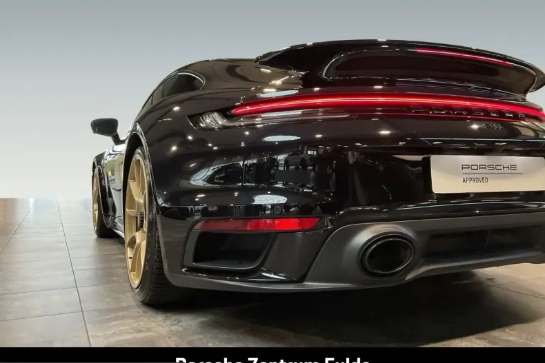 Porsche 992 din 2023 cu 15.900 km - oferta POR228191 - foto 15