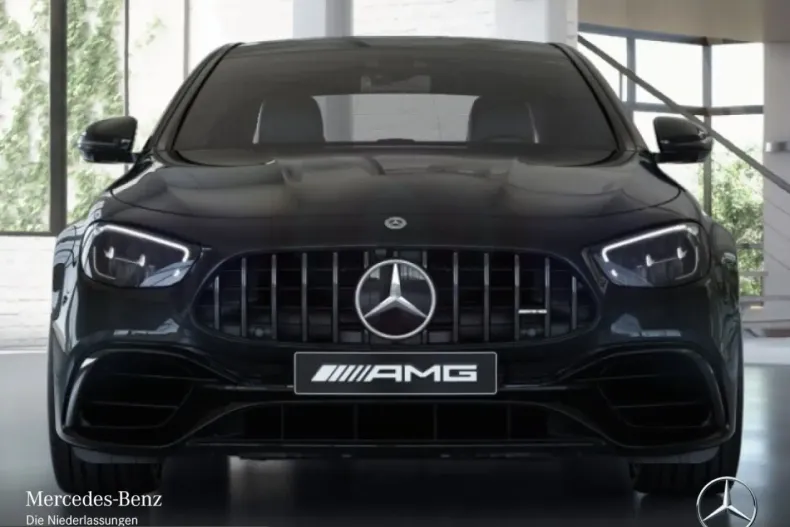Mercedes-Benz E 63 AMG (Clasa E) din 2022 cu 64.195 km - oferta MER228192 - foto 5