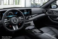 Mercedes-Benz E 63 AMG (Clasa E) din 2022 cu 64.195 km - oferta MER228192 - foto 8