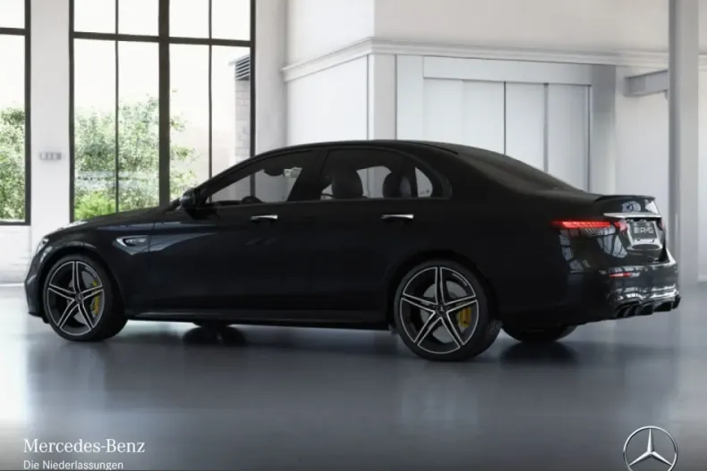 Mercedes-Benz E 63 AMG (Clasa E) din 2022 cu 64.195 km - oferta MER228192 - foto 13