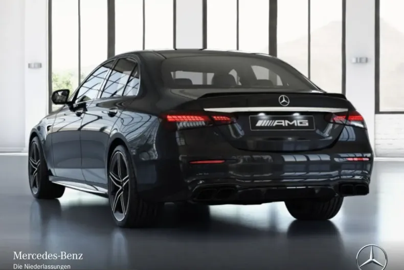 Mercedes-Benz E 63 AMG (Clasa E) din 2022 cu 64.195 km - oferta MER228192 - foto 18
