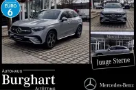 Mercedes-Benz GLC 400 (Clasa GLC) din 2025 cu 26.800 km - oferta MER228193 - foto 3