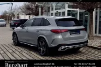 Mercedes-Benz GLC 400 (Clasa GLC) din 2025 cu 26.800 km - oferta MER228193 - foto 4