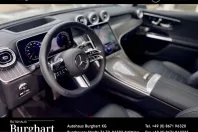 Mercedes-Benz GLC 400 (Clasa GLC) din 2025 cu 26.800 km - oferta MER228193 - foto 7