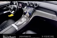 Mercedes-Benz GLC 400 (Clasa GLC) din 2025 cu 26.800 km - oferta MER228193 - foto 8