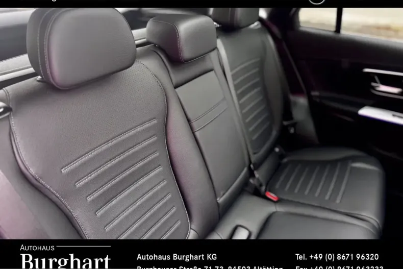 Mercedes-Benz GLC 400 (Clasa GLC) din 2025 cu 26.800 km - oferta MER228193 - foto 9