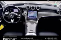 Mercedes-Benz GLC 400 (Clasa GLC) din 2025 cu 26.800 km - oferta MER228193 - foto 10