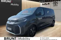 Toyota Proace (Verso) din 2025 cu 18.500 km - oferta TOY228194 - foto 1
