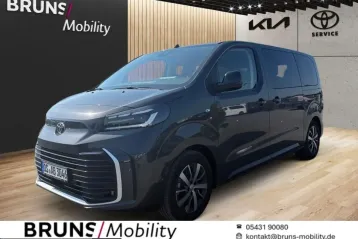 Toyota Proace (Verso) din 2025 - oferta TOY228194