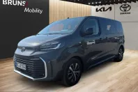 Toyota Proace (Verso) din 2025 cu 18.500 km - oferta TOY228194 - foto 2