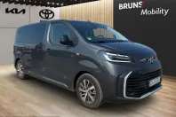Toyota Proace (Verso) din 2025 cu 18.500 km - oferta TOY228194 - foto 3