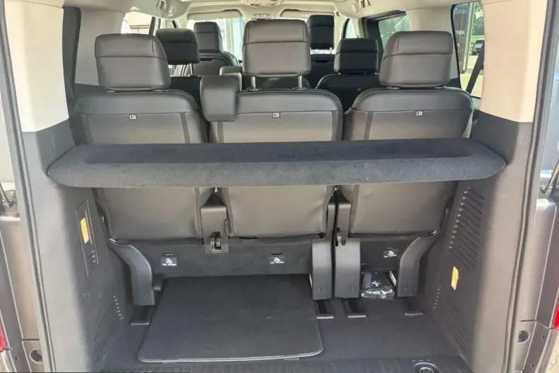 Toyota Proace (Verso) din 2025 cu 18.500 km - oferta TOY228194 - foto 13