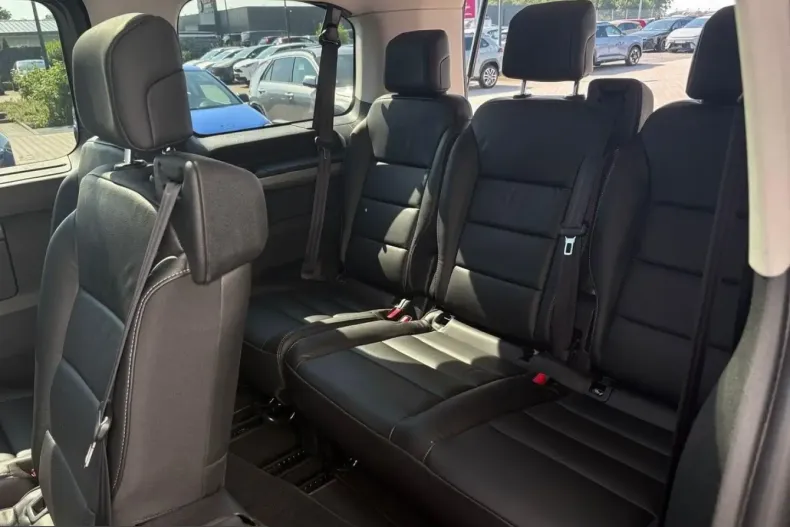 Toyota Proace (Verso) din 2025 cu 18.500 km - oferta TOY228194 - foto 14