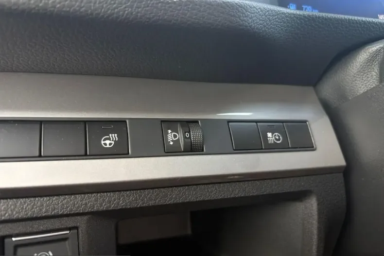 Toyota Proace (Verso) din 2025 cu 18.500 km - oferta TOY228194 - foto 16