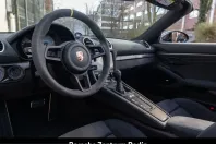 Porsche Boxster din 2024 cu 1.221 km - oferta POR228195 - foto 4
