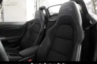 Porsche Boxster din 2024 cu 1.221 km - oferta POR228195 - foto 5