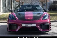 Porsche Boxster din 2024 cu 1.221 km - oferta POR228195 - foto 6