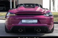 Porsche Boxster din 2024 cu 1.221 km - oferta POR228195 - foto 7