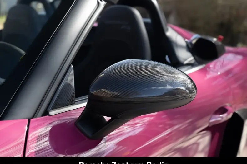 Porsche Boxster din 2024 cu 1.221 km - oferta POR228195 - foto 11