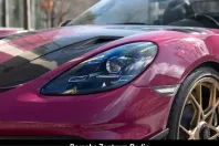 Porsche Boxster din 2024 cu 1.221 km - oferta POR228195 - foto 15