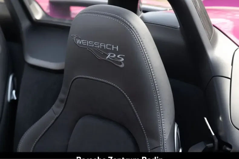 Porsche Boxster din 2024 cu 1.221 km - oferta POR228195 - foto 17