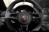 Porsche Boxster din 2024 cu 1.221 km - oferta POR228195 - foto 28