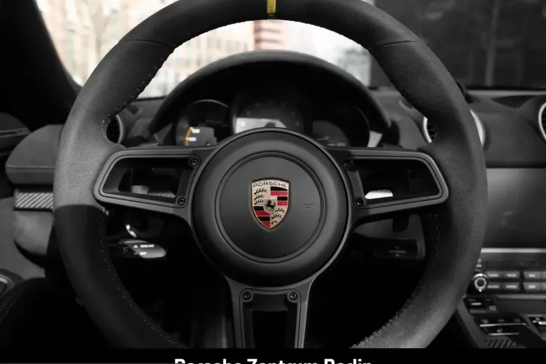 Porsche Boxster din 2024 cu 1.221 km - oferta POR228195 - foto 28