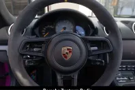 Porsche Boxster din 2024 cu 1.221 km - oferta POR228195 - foto 41