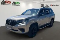 Toyota Land Cruiser din 2023 cu 37.000 km - oferta TOY228196 - foto 1
