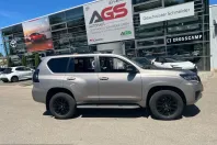 Toyota Land Cruiser din 2023 cu 37.000 km - oferta TOY228196 - foto 3