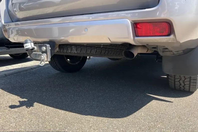 Toyota Land Cruiser din 2023 cu 37.000 km - oferta TOY228196 - foto 13