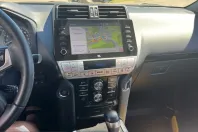 Toyota Land Cruiser din 2023 cu 37.000 km - oferta TOY228196 - foto 18