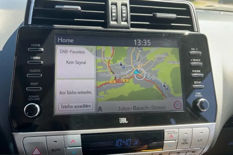 Toyota Land Cruiser din 2023 cu 37.000 km - oferta TOY228196 - foto 19