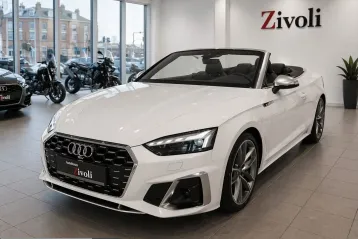 Audi S5 din 2023 - oferta AUD228197