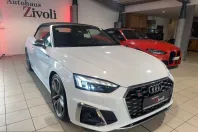 Audi S5 din 2023 cu 33.210 km - oferta AUD228197 - foto 5