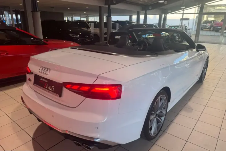 Audi S5 din 2023 cu 33.210 km - oferta AUD228197 - foto 7
