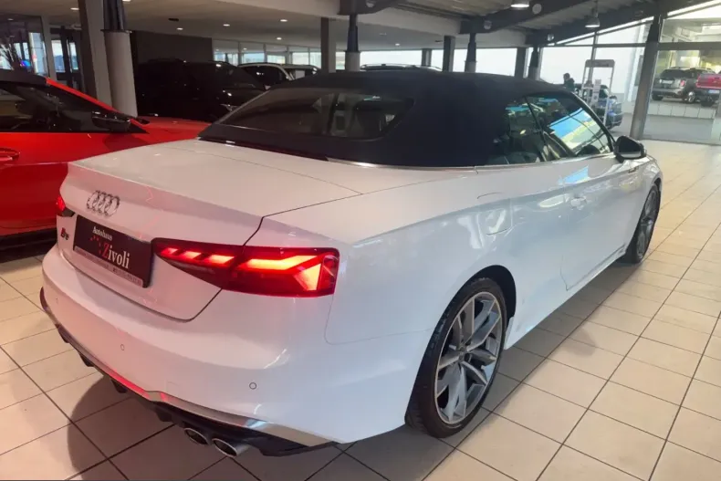 Audi S5 din 2023 cu 33.210 km - oferta AUD228197 - foto 8