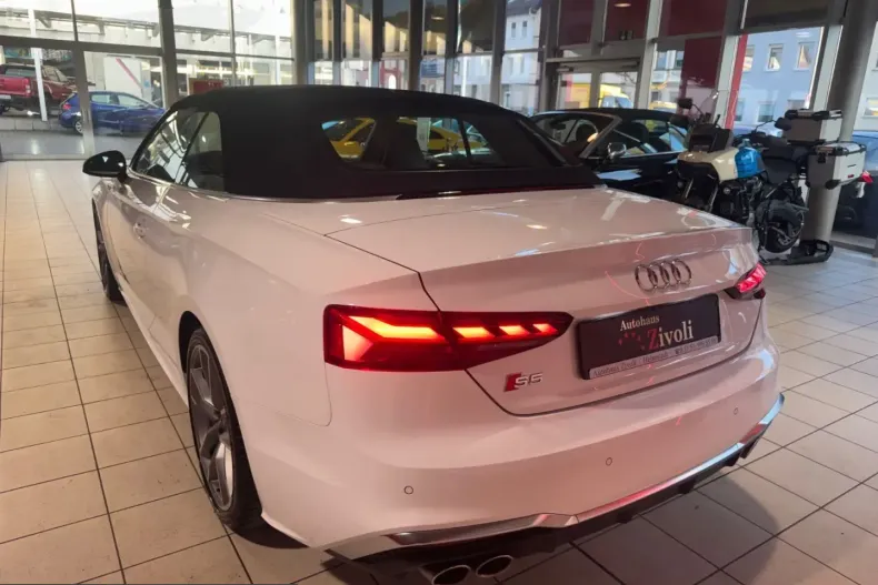Audi S5 din 2023 cu 33.210 km - oferta AUD228197 - foto 12