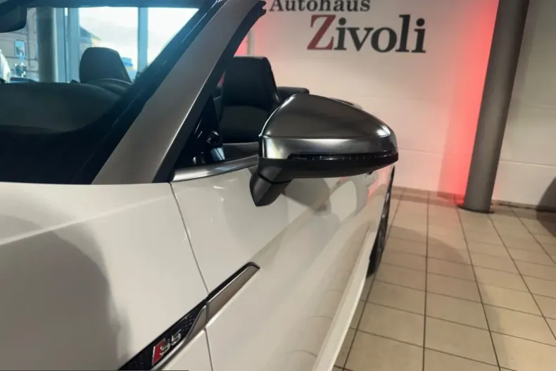 Audi S5 din 2023 cu 33.210 km - oferta AUD228197 - foto 14