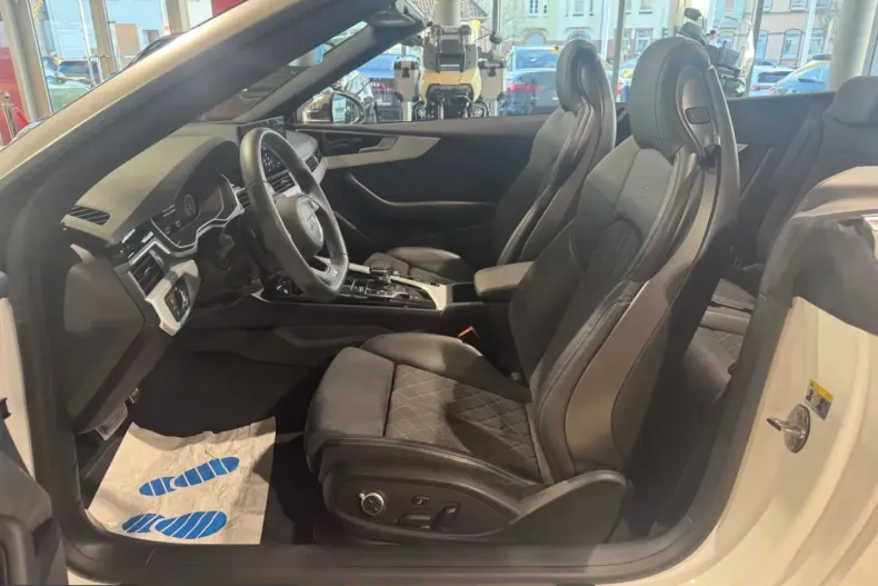 Audi S5 din 2023 cu 33.210 km - oferta AUD228197 - foto 17