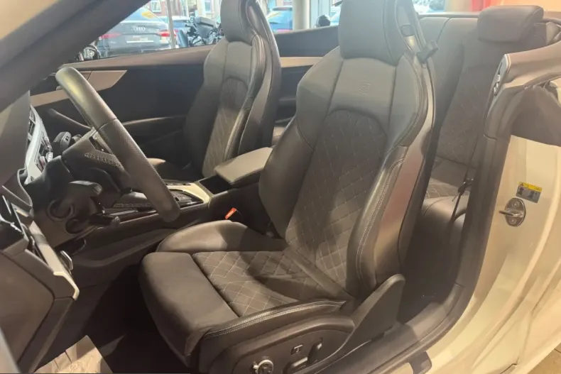 Audi S5 din 2023 cu 33.210 km - oferta AUD228197 - foto 19