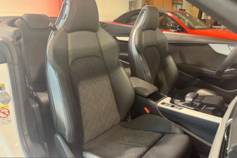 Audi S5 din 2023 cu 33.210 km - oferta AUD228197 - foto 23