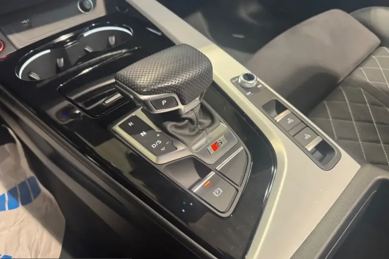 Audi S5 din 2023 cu 33.210 km - oferta AUD228197 - foto 27