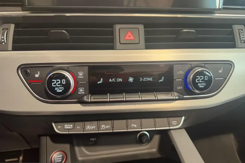 Audi S5 din 2023 cu 33.210 km - oferta AUD228197 - foto 28