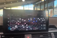 Audi S5 din 2023 cu 33.210 km - oferta AUD228197 - foto 32