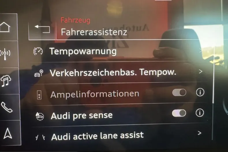 Audi S5 din 2023 cu 33.210 km - oferta AUD228197 - foto 33