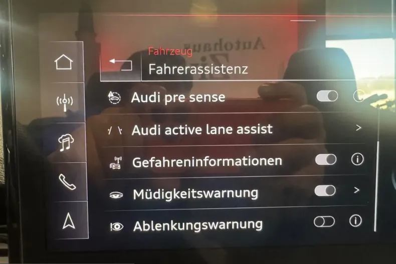Audi S5 din 2023 cu 33.210 km - oferta AUD228197 - foto 34