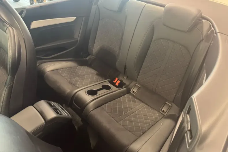 Audi S5 din 2023 cu 33.210 km - oferta AUD228197 - foto 38