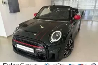 MINI John Cooper Works Cabrio din 2023 cu 13.415 km - oferta MIN228198 - foto 1