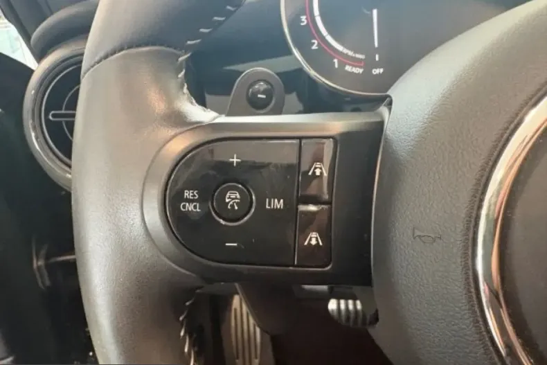 MINI John Cooper Works Cabrio din 2023 cu 13.415 km - oferta MIN228198 - foto 9